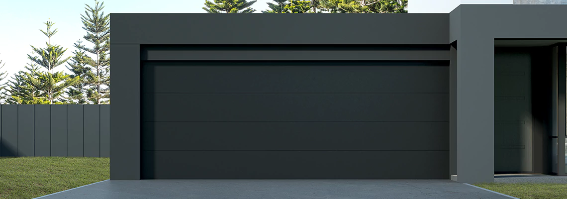 Garage Door Replacement in Edmonton, AB