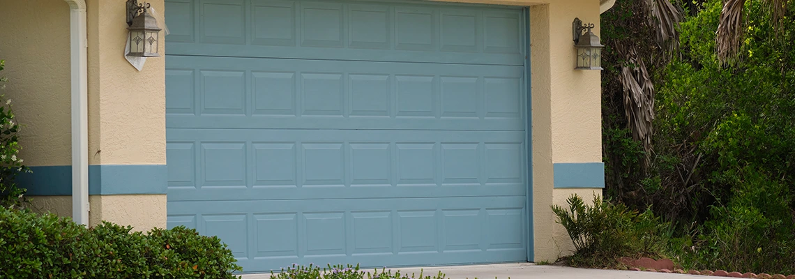 Garage Door Installation in Edmonton, AB