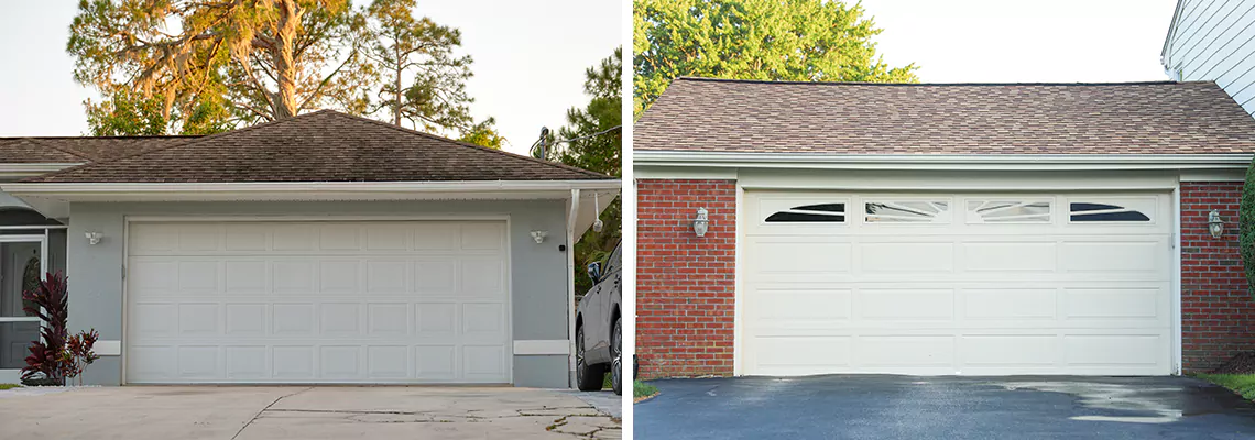 Gliderol Garage Doors Service in Edmonton, Alberta